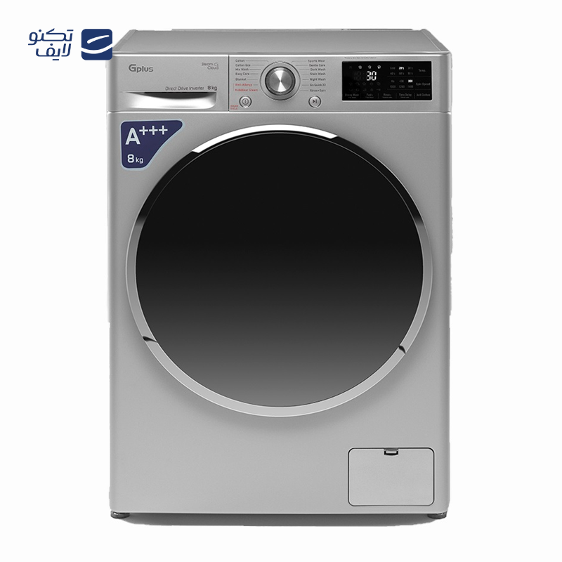 gallery-ماشین لباسشویی جی پلاس 8 کیلویی مدل GWM-P8540W copy.png