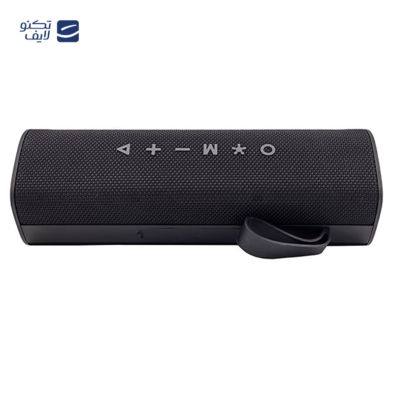 اسپیکر بلوتوثی قابل حمل بیکارو مدل GP502