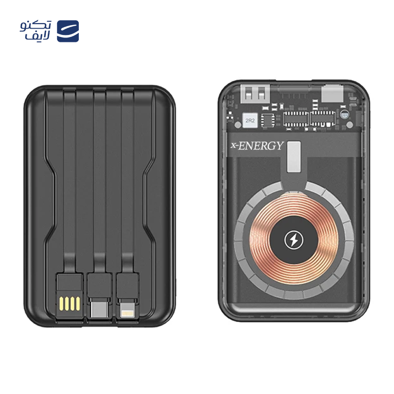 gallery-پاوربانک ایکس انرژی مدل X-819M ظرفیت 10000 میلی آمپر ساعت copy.png