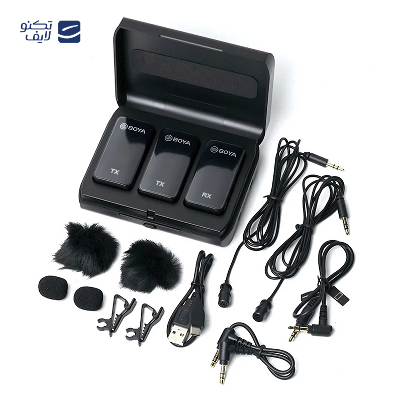 gallery-میکروفن بی سیم یقه ای بویا مدل BY-XM6-K1 copy.png gallery-میکروفن بی سیم یقه ای بویا مدل BY-XM6-K1 copy.png