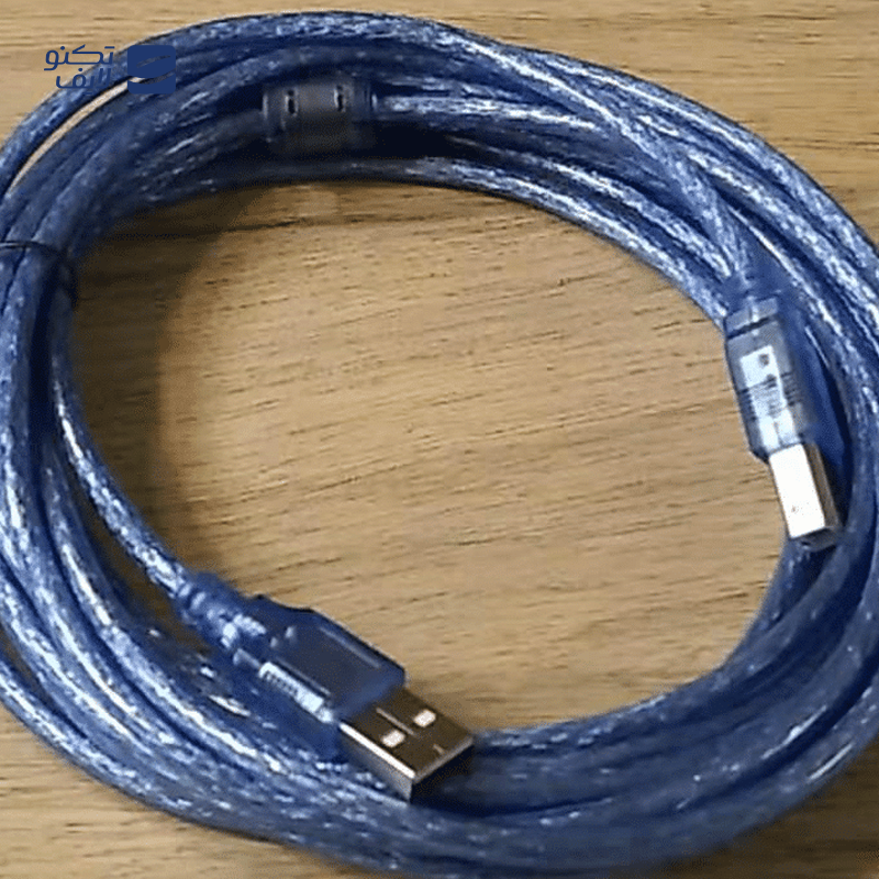 gallery-کابل پرینتر پرووان مدل PCP60 طول 5 متر copy.png