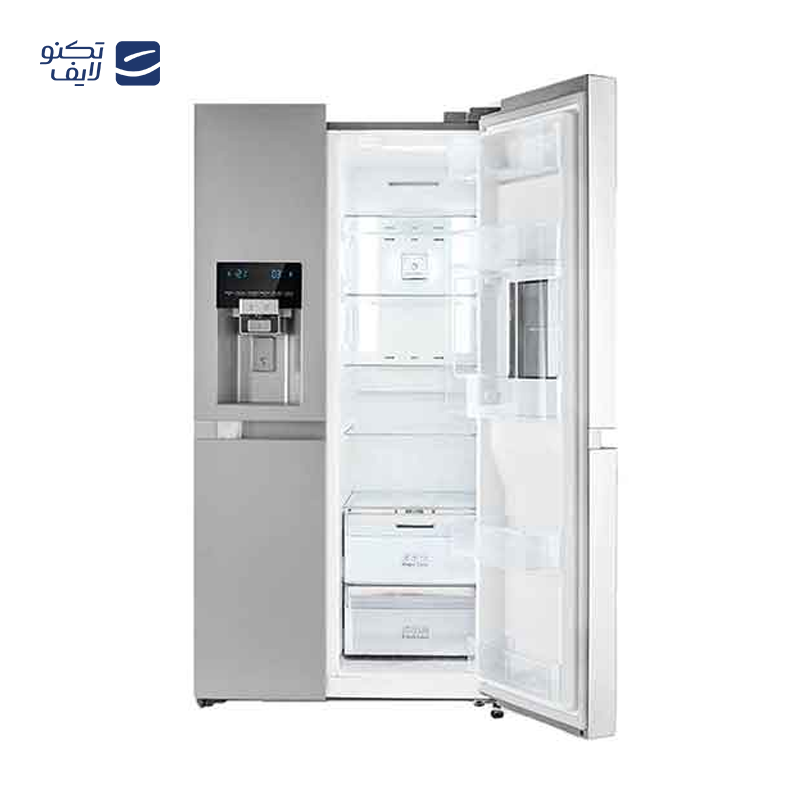 gallery-یخچال فریزر ساید بای ساید دوو 32 فوت سری Prime 2DR IOT مدل SXi20-20W copy.png