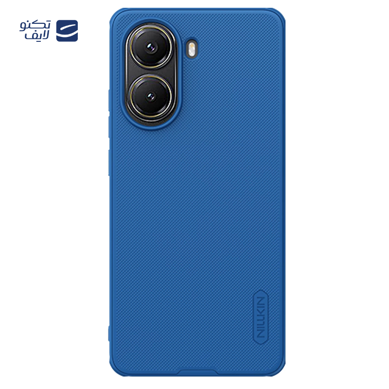 gallery-کاور گوشی شیائومی 14T Pro نیلکین مد‌ل Super Frosted Shield Pro Magnetic copy.png