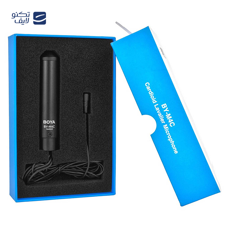 gallery-میکروفن یقه ای بویا مدل BY-M1S copy.png