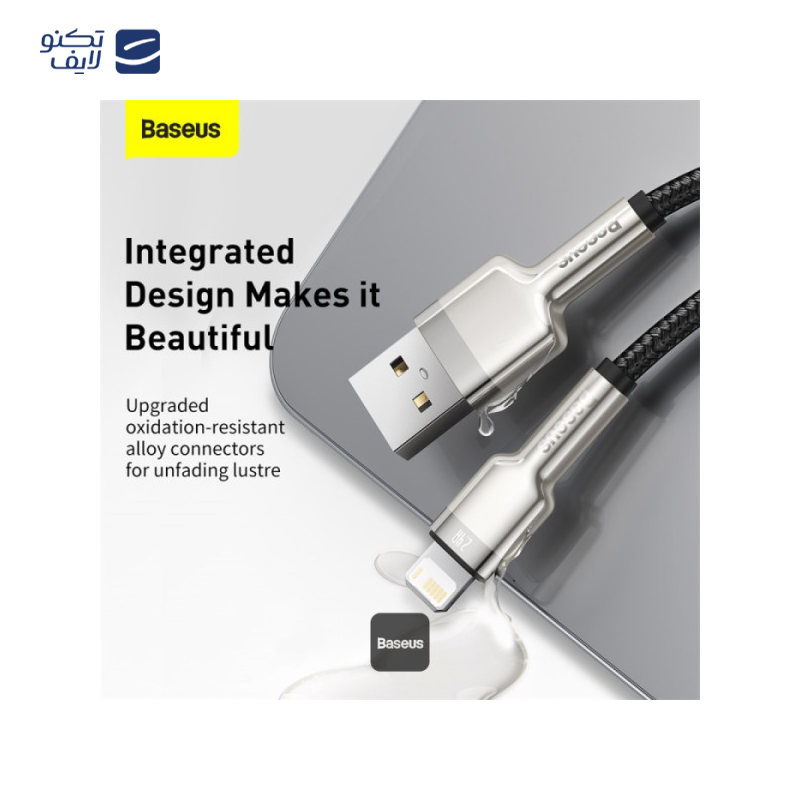 gallery-کابل لایتنینگ باسئوس مدل Dynamic 2 Series CALD040005 طول 1 متر copy.png