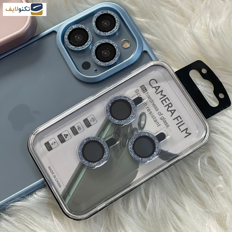 gallery-محافظ لنز دوربین گوشی اپل iPhone 13 promax کمرا فیلم مدل رینگی نگین دار copy.png