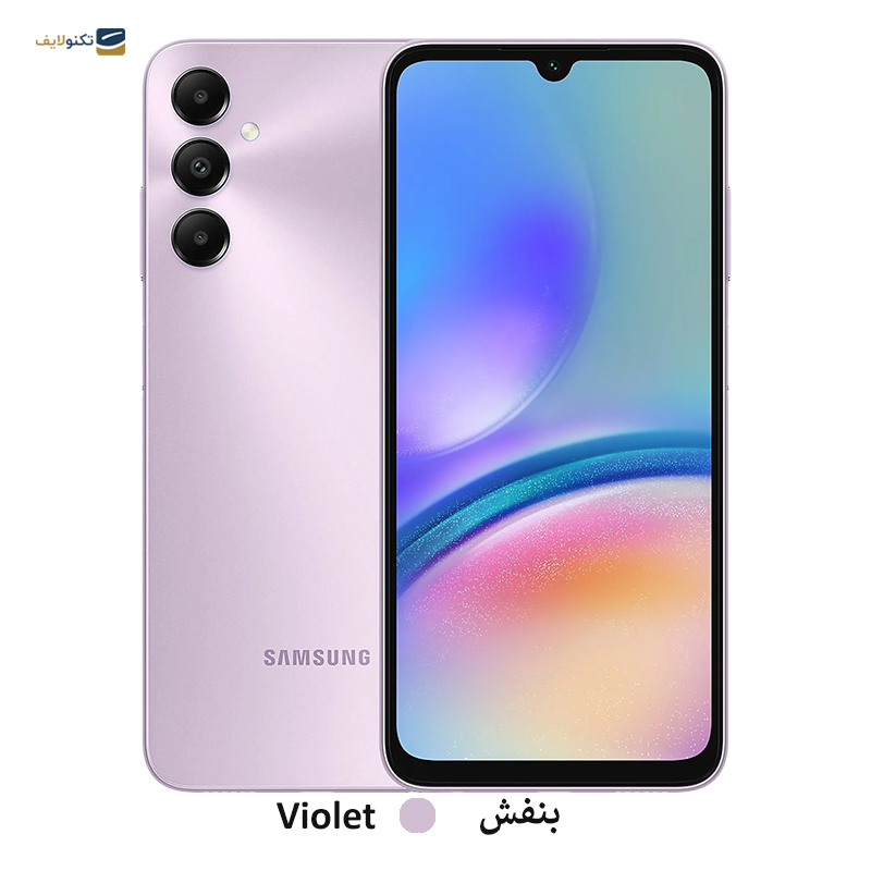 gallery-گوشی موبايل سامسونگ مدل Galaxy A05s 4G ظرفیت 64 گیگابایت رم 4 گیگابایت به همراه شارژر سامسونگ مدل EP-TA800XWEGGB copy.png gallery-گوشی موبايل سامسونگ مدل Galaxy A05s 4G ظرفیت 64 گیگابایت رم 4 گیگابایت به همراه شارژر سامسونگ مدل EP-TA800XWEGGB copy.png