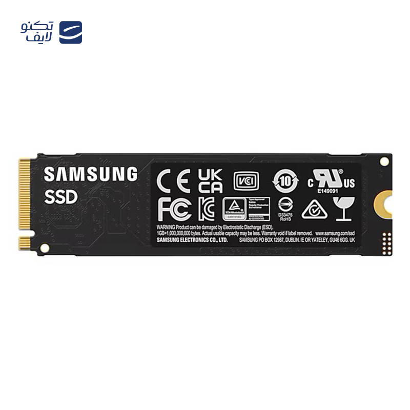 gallery-هارد اس اس دی اینترنال سامسونگ مدل 990 EVO Plus ظرفیت 2 ترابایت copy.png