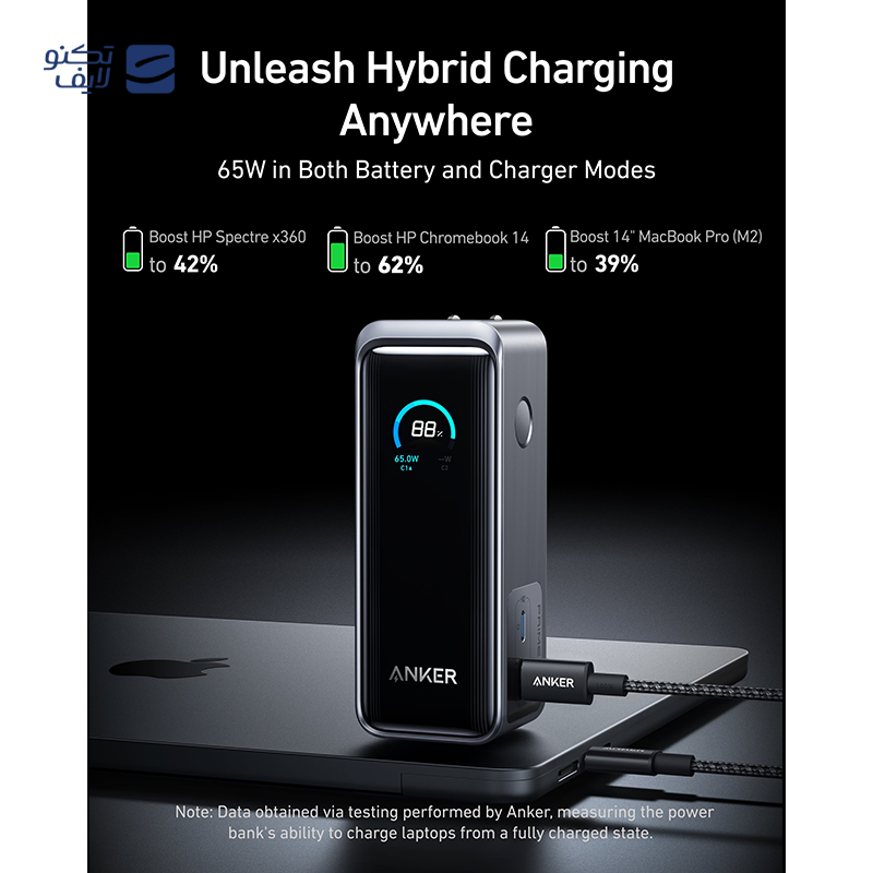 gallery-پاوربانک انکر مدل A1695 ظرفیت 25000 میلی آمپر ساعت توان 165 وات copy.png gallery-پاوربانک انکر مدل A1695 ظرفیت 25000 میلی آمپر ساعت توان 165 وات copy.png