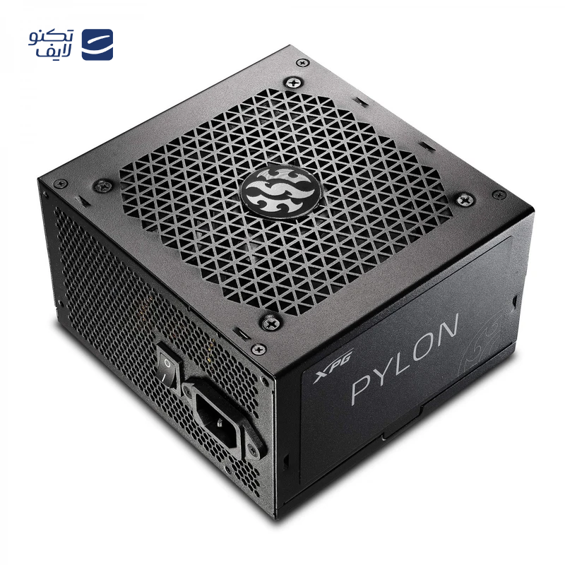 gallery-منبع تغذیه کامپیوتر ای دیتا ایکس پی جی مدل PYLON 650W copy.png