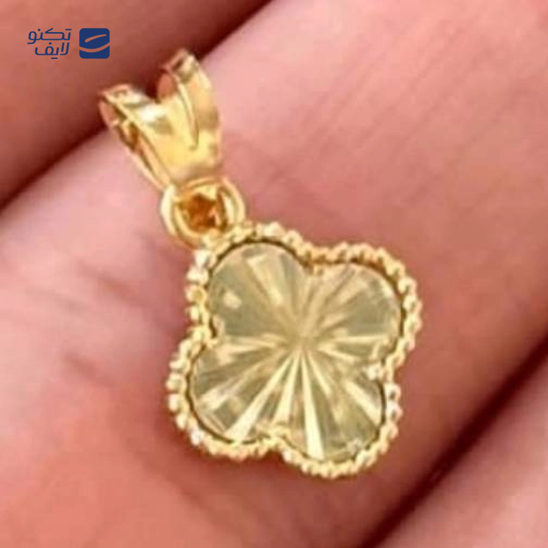 gallery-پلاک طلا زنانه طرح گوی سواروسکی اپال گلد کد sh0163 copy.png