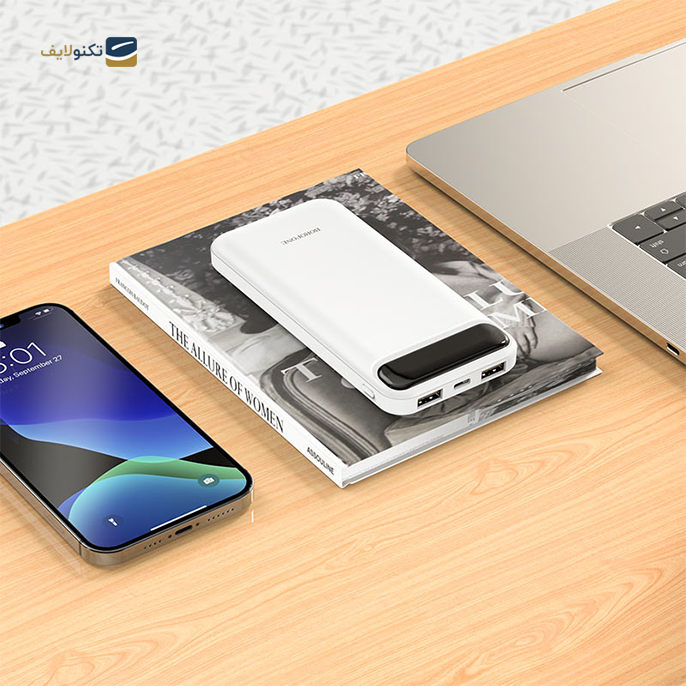 gallery-پاوربانک بوروفون مدل BJ14 ظرفیت 10000 میلی آمپر-gallery-1-TLP-8259_8e21862d-e26f-48c8-82e6-b7fe9b6f5559.png