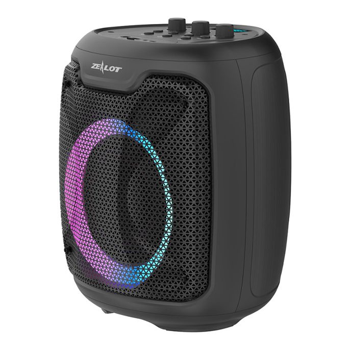 gallery-اسپیکر بلوتوثی قابل حمل زیلوت مدل P8-gallery-1-TLP-8270_ed1aa593-bb9a-483a-9be1-87d0c0493d4a.png