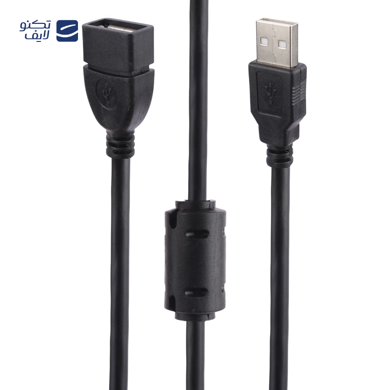 gallery-کابل افزایش طول USB دتکس پلاس طول 5 متر copy.png