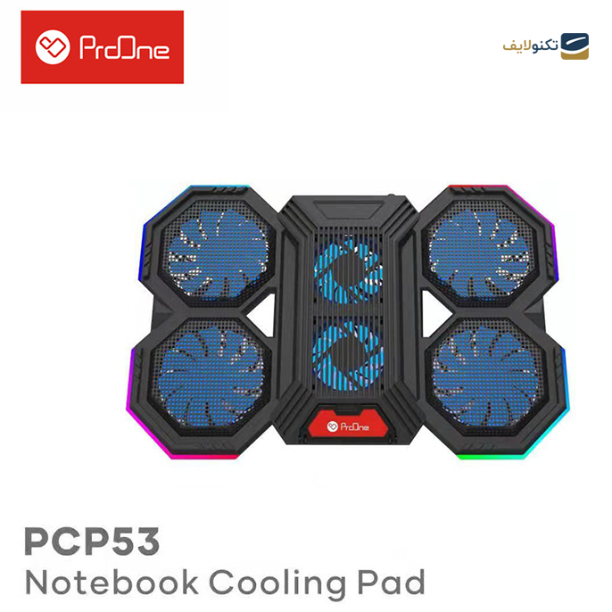 gallery- پایه خنک کننده لپ تاپ پرووان مدل PCP53-gallery-1-TLP-8548_4cd0ce8b-8479-4f5c-bdfa-69962fc178e6.png