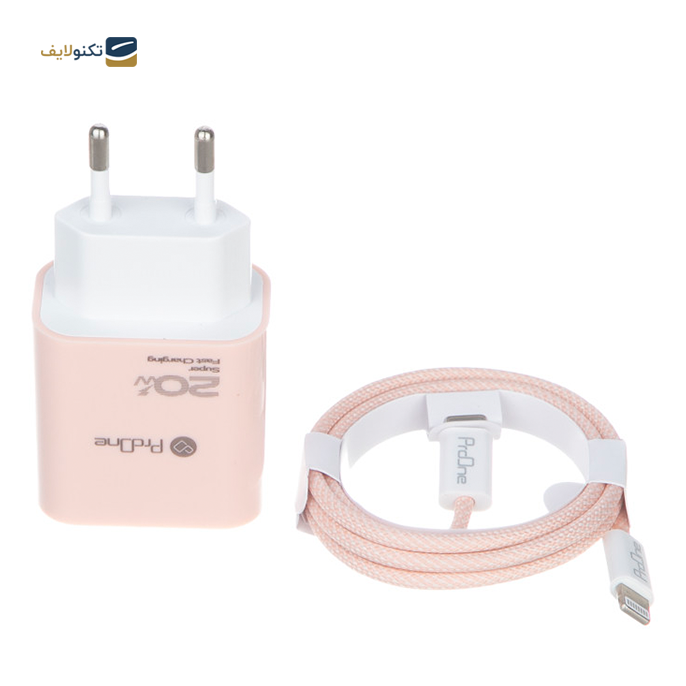 gallery- شارژر دیواری پرووان مدل PWC540 توان 20 وات به همراه کابل تایپ سی به لایتنینگ-gallery-1-TLP-8549_385e5735-5ec1-44e2-9b2c-7f9cd15e69b3.png