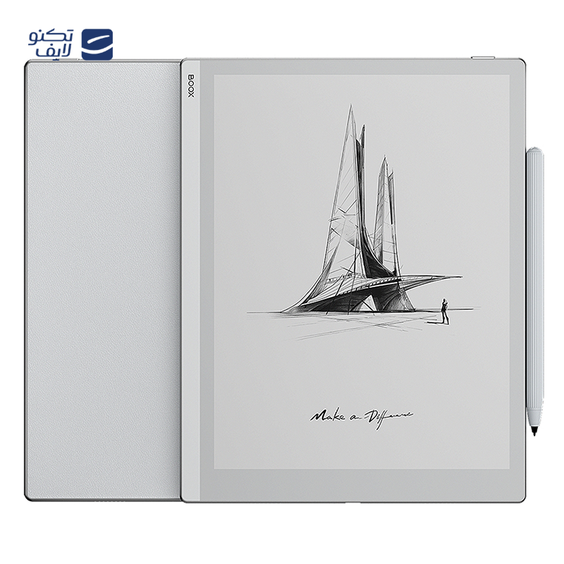 gallery-کتاب خوان انیکس بوکس مدل Go Color 7 copy.png