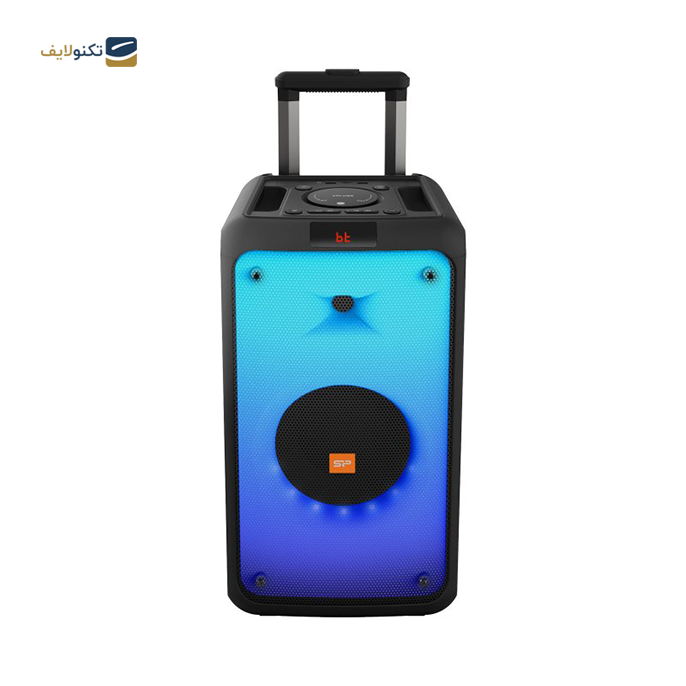 gallery-اسپیکر بلوتوثی خانگی سیلیکون پاور مدل BS95-gallery-1-TLP-8631_abc0ec87-ec4b-47bf-9b2c-c751421b116c.png