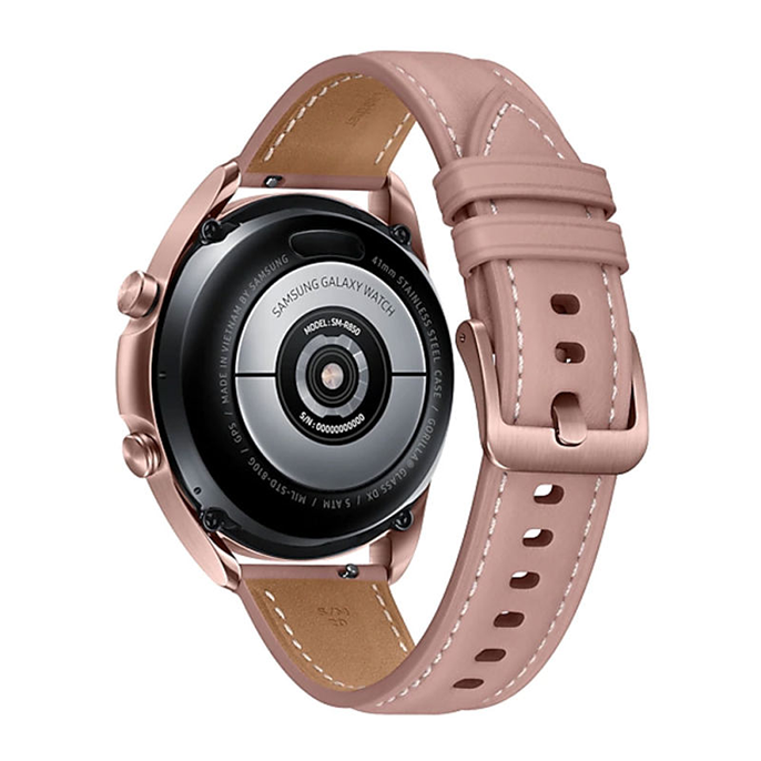gallery-ساعت هوشمند سامسونگ مدل Galaxy Watch3 SM-R850 41mm بند چرمی-gallery-0-TLP-8762_b2c7227d-c8f0-4434-9ac1-f7572317d2ee.png