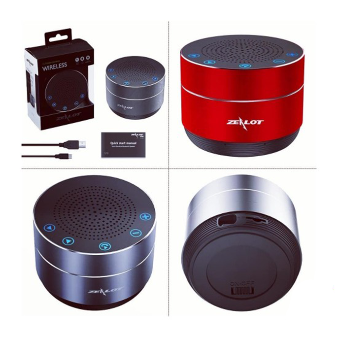 gallery-اسپیکر بلوتوثی قابل حمل زیلوت مدل S19-gallery-1-TLP-8797_42700104-a683-419a-b458-7cb88708d65c.png