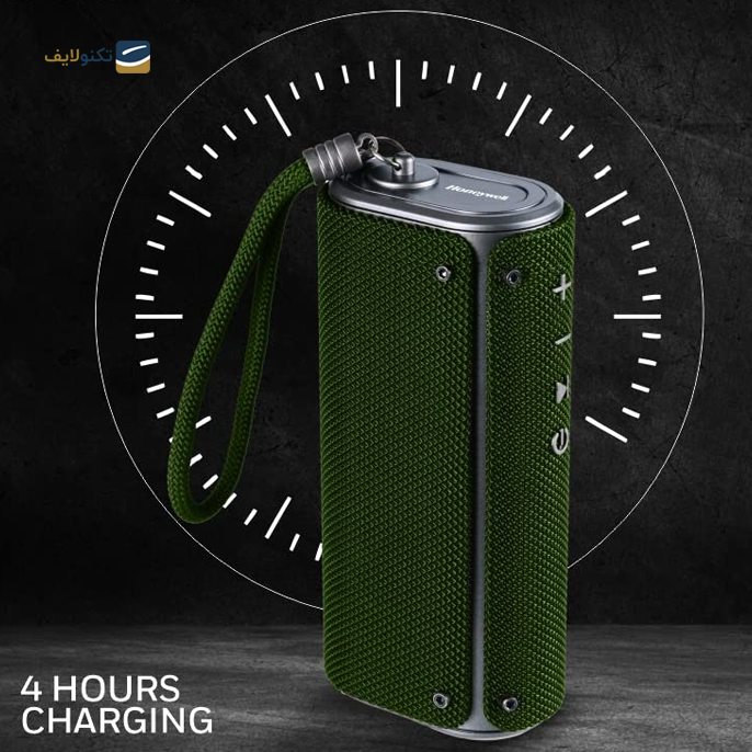 gallery-اسپیکر بی سیم هانیول مدل Trueno U200-gallery-0-TLP-8901_b5b5318e-e9e3-4fea-a2bc-fad1414a02a4.