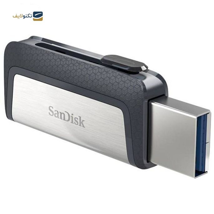 gallery- فلش مموری سن دیسک مدل Ultra Dual Drive USB Type-C ظرفیت256 گیگابایت-gallery-1-TLP-8973_e8a51804-dbd7-487e-b8f4-a30c13dd3610.png