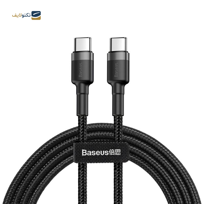 gallery- کابل دو سر تایپ سی باسئوس مدل CATKLF-GG1 طول 1 متر -gallery-1-TLP-9102_df5cea05-d65a-4eeb-a871-71ead244f72a.png