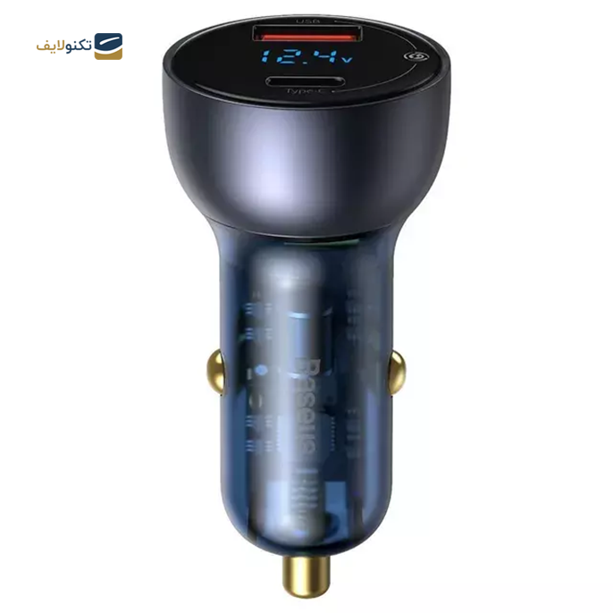 gallery-شارژر فندکی باسئوس مدل Baseus Particular Digital Display QC+PPS TZCCKX به همراه کابل دو سر تایپ سی-gallery-1-TLP-9221_a7998b27-f702-4c22-a0a2-d6937858cd1c.png