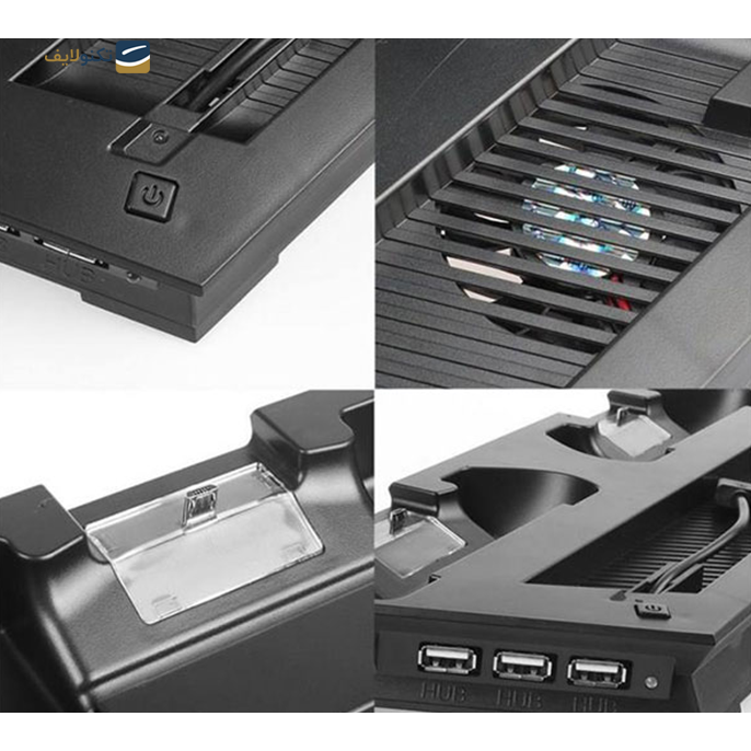 gallery-پایه فن و شارژر ps4 پرو مدل YH-16-gallery-1-TLP-9227_4f92f7ff-cdab-41d7-80f8-6733abb9b332.png