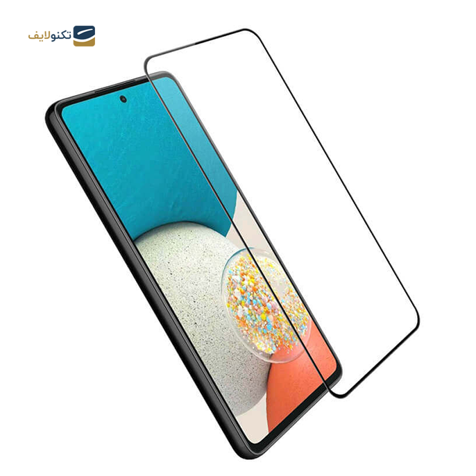 gallery- محافظ صفحه نمایش نیلکین  مدل CP Plus Pro مناسب برای گوشی  Galaxy A53 5G -gallery-1-TLP-9299_484c0ea7-a3d8-4bad-9e35-61eeaddad05f.png