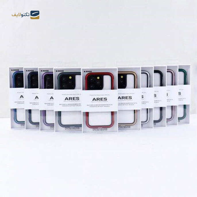 gallery- قاب گوشی iPhone 14 کی زد دوو Ares-gallery-1-TLP-9398_b071a06e-6586-4050-9395-0e4648a1f60f.png