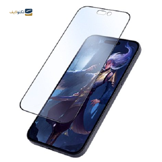 gallery- محافظ صفحه نمایش مات نیلکین مدل Fog Mirror matte مناسب برای گوشی iPhone 14 Pro Max-gallery-1-TLP-9419_dcc994d2-ea8b-40a2-89d6-e9b791a4ae1b.png