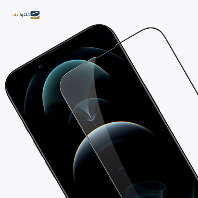 gallery- محافظ صفحه نمایش 9H نیلکین مدل CP Plus Pro مناسب برای گوشی  iPhone 14 Plus/13 Pro Max-gallery-1-TLP-9643_61a906c3-a27d-405a-a4df-708af2eeccb8.png