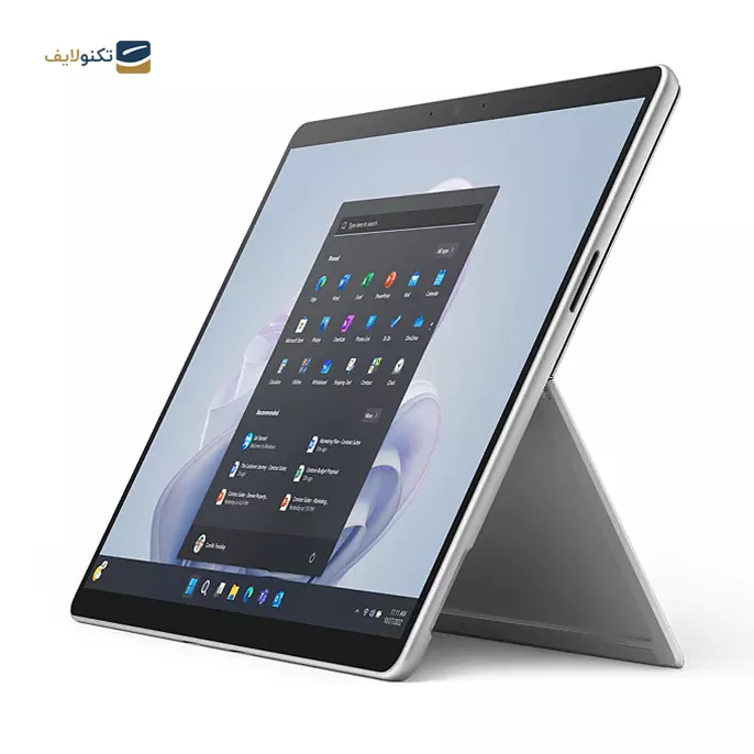 gallery- تبلت ماکروسافت مدل  Surface Pro 9 i7 ظرفیت 256 گیگابایت - رم 16 گیگابایت -gallery-1-TLP-9820_23e03a5b-4ccd-4b61-a013-5caa8e96714d.webp