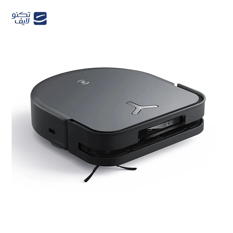 جاروبرقی رباتیک اکووکس مدل X5 Pro Omni