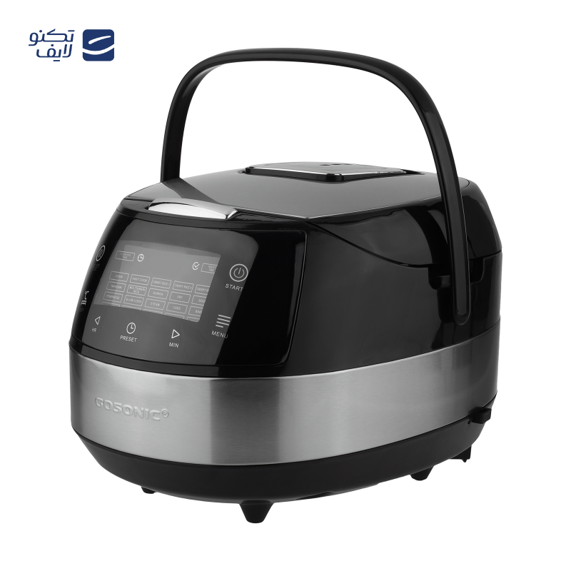 پلوپز گوسونیک مدل GRC-690