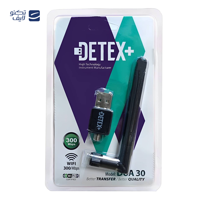 gallery-کارت شبکه USB دتکس پلاس مدل DUA 15 copy.png gallery-کارت شبکه USB دتکس پلاس مدل DUA 15 copy.png
