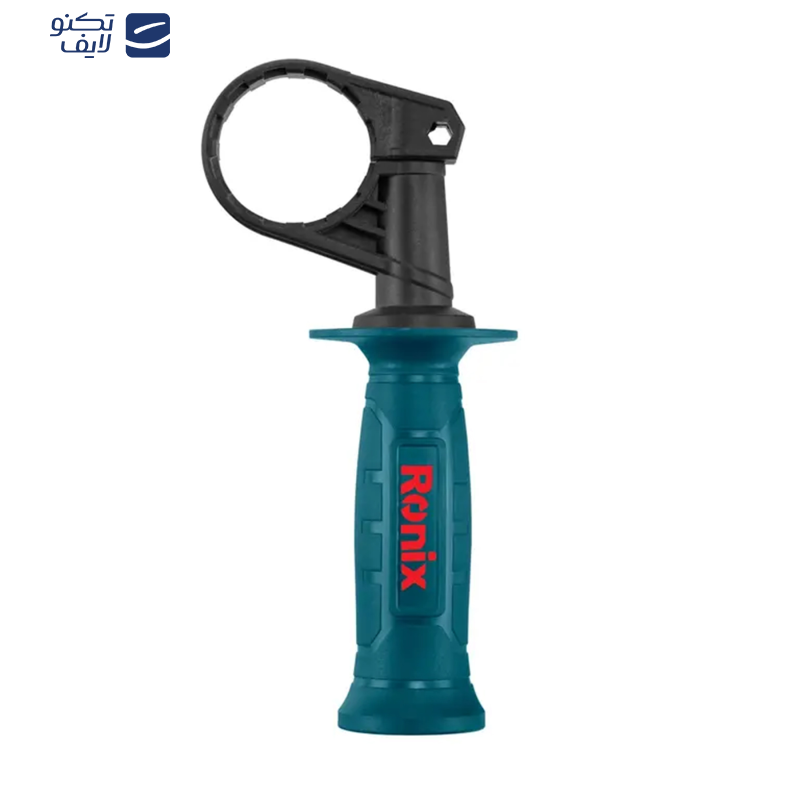 دریل چکشی رونیکس کد 2214