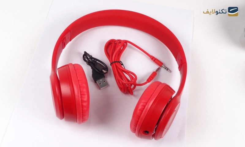 هدفون بی‌سیم بیتس مدل Solo3