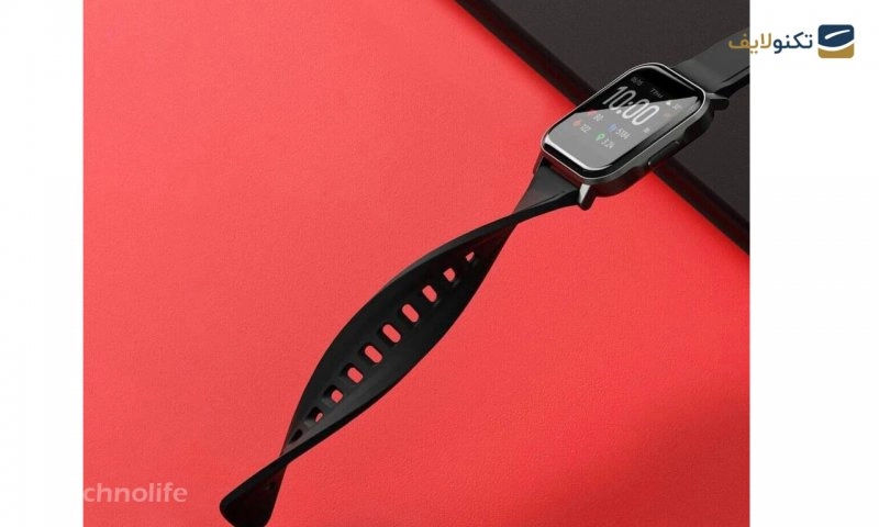 ساعت هوشمند هایلو مدل LS02 Global Version