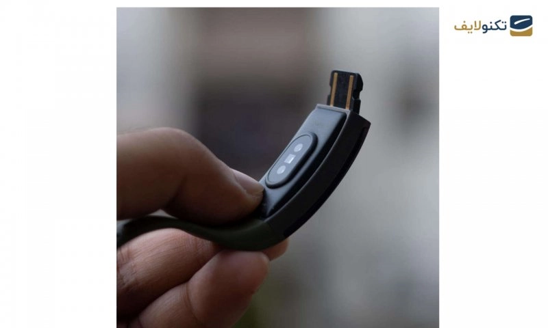 مچ بند هوشمند ریلمی مدل Realme Band