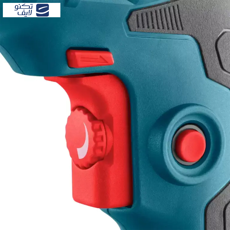 دریل چکشی رونیکس کد 2214