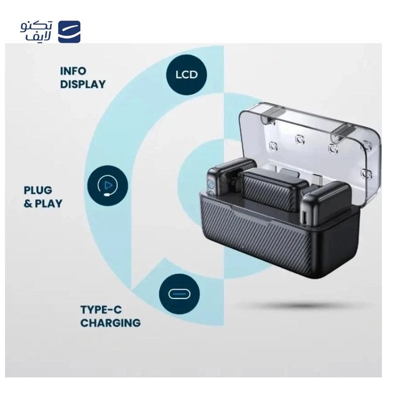 gallery-ست میکروفن بی سیم پاورولوجی مدل Lavalier -Duo -PWmic2 copy.png