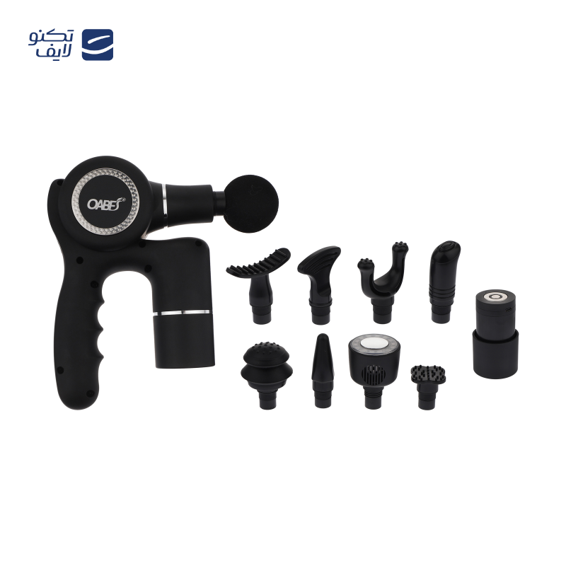 ماساژور برقی اوآبس مدل Hot-Cold-Light