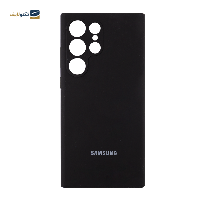 gallery-قاب گوشی سامسونگ گلکسی S23 اولترا سیلیکونی محافظ لنز دار copy.png