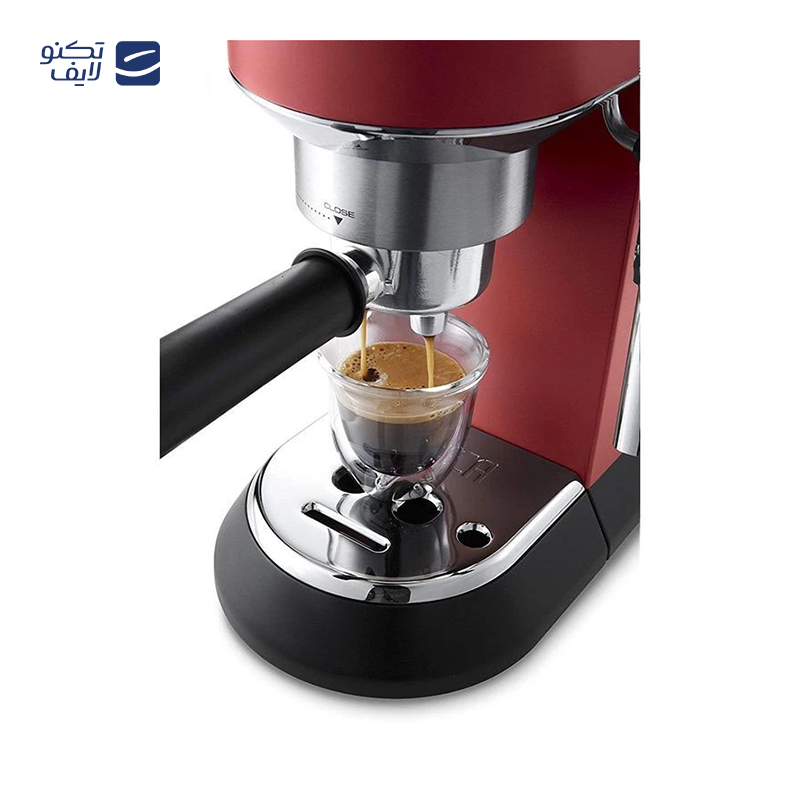 اسپرسو ساز دلونگی مدل Dedica EC685