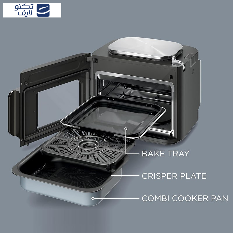 مولتی کوکر نینجا مدل SFP700