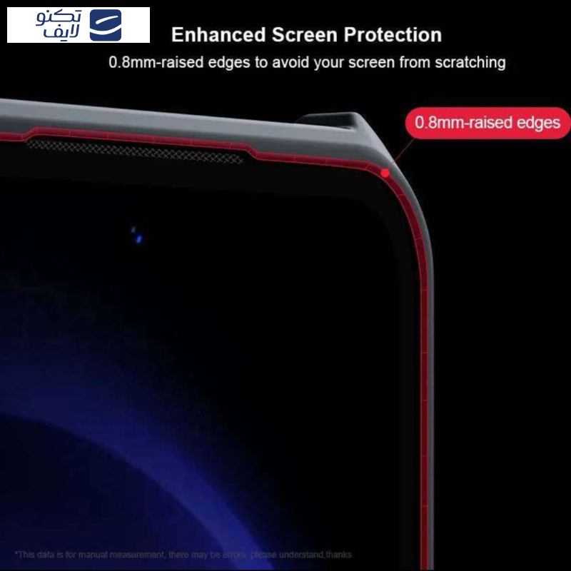 کاور زیفرند مدل Xundd beatle مناسب برای گوشی موبایل سامسونگ Galaxy A55 کاور زیفرند مدل Xundd beatle مناسب برای گوشی موبایل سامسونگ Galaxy A55