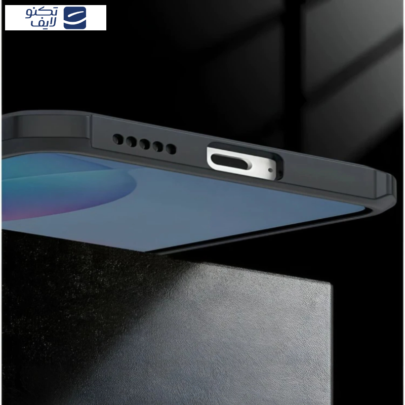 کاور زیفرند مدل Xundd beatle مناسب برای گوشی موبایل شیائومی Redmi Note 13 pro 4G