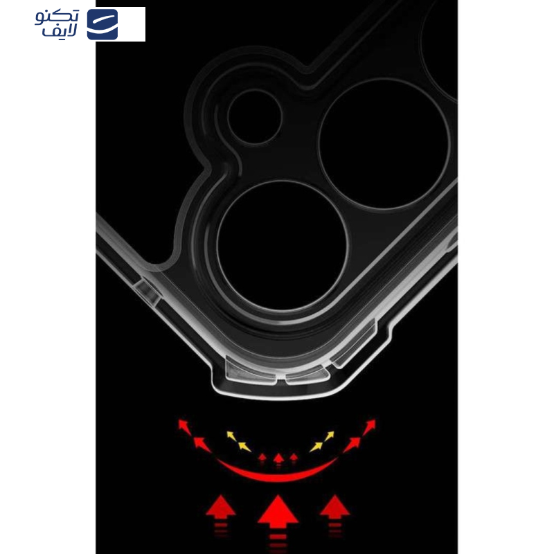 کاور زیفرند مدل Xundd beatle مناسب برای گوشی موبایل شیائومی Poco M6 Pro 4G کاور زیفرند مدل Xundd beatle مناسب برای گوشی موبایل شیائومی Poco M6 Pro 4G